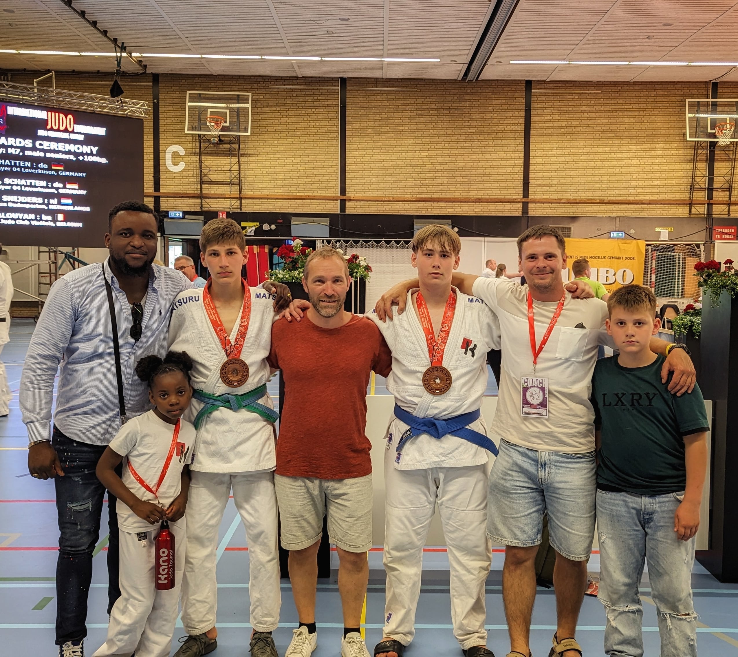 Kano Tournai Judo Club: Events, Training & Calendar 2025 Kano Tournai Judo Club: Events, Training & Calendar 2025