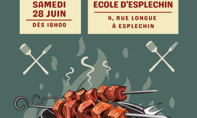 BBQ Kano 2025