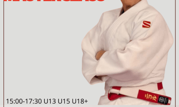 Master Class Nicole Flagothier